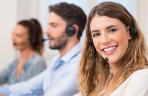 call centre outsourcing